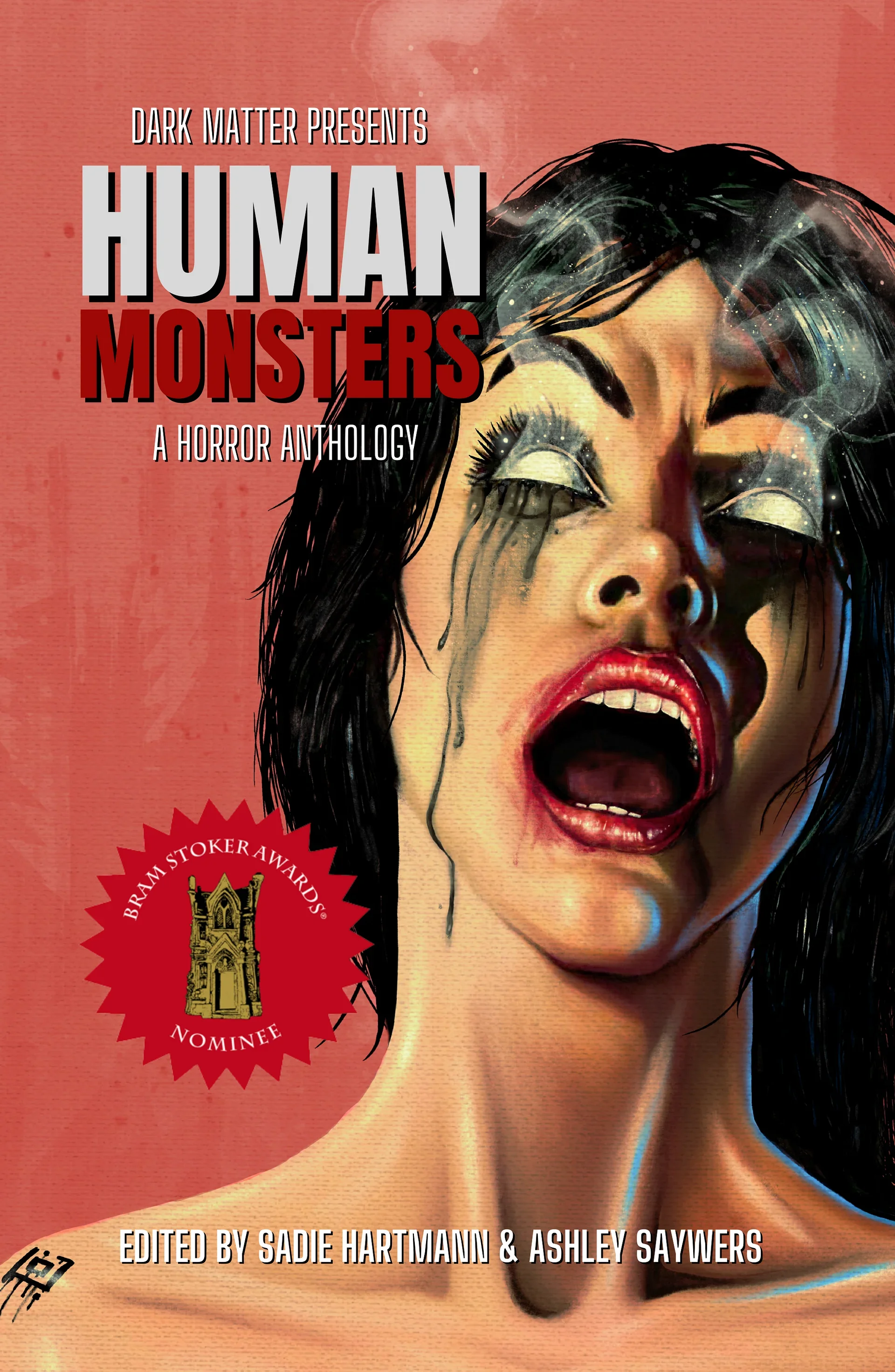 Human Monsters (Multiple Authors)