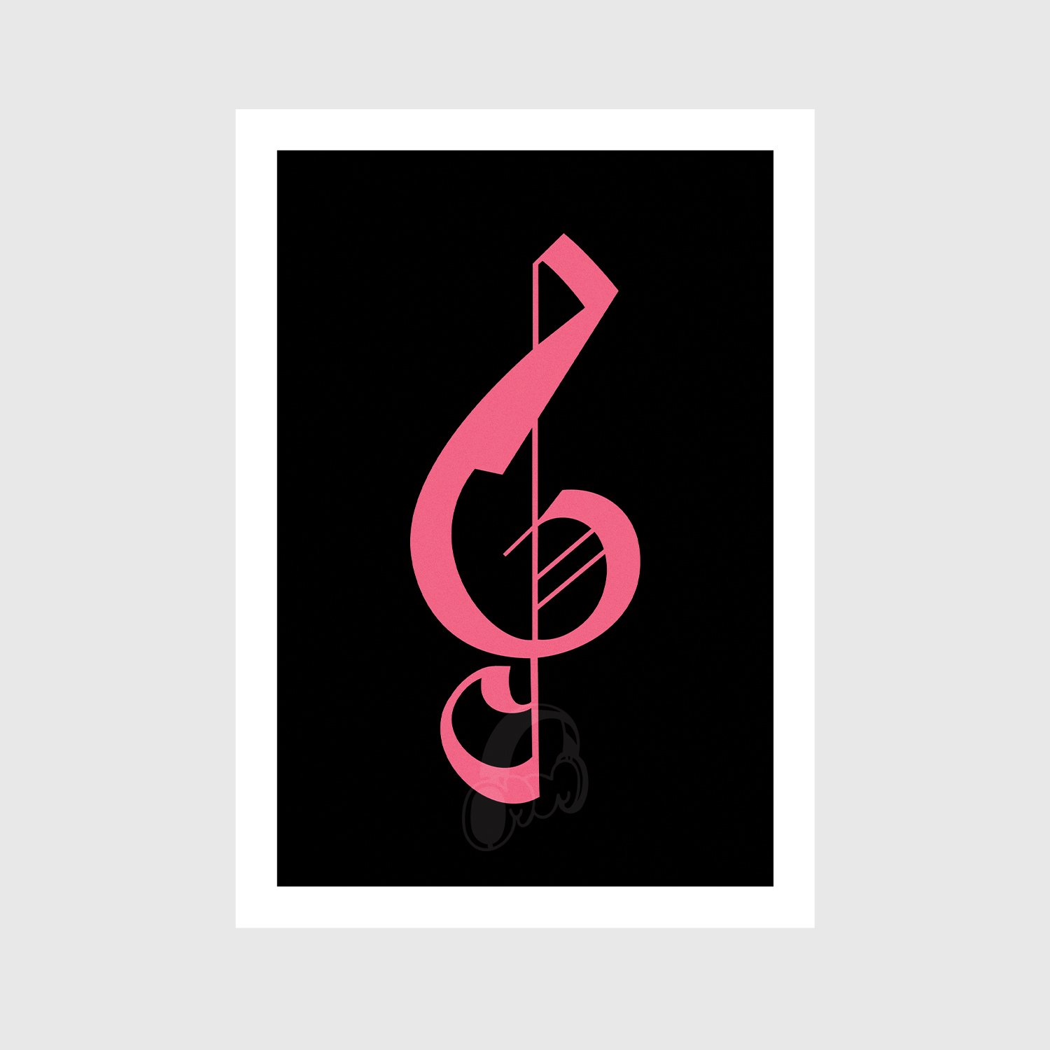 treble clef metal product .jpg