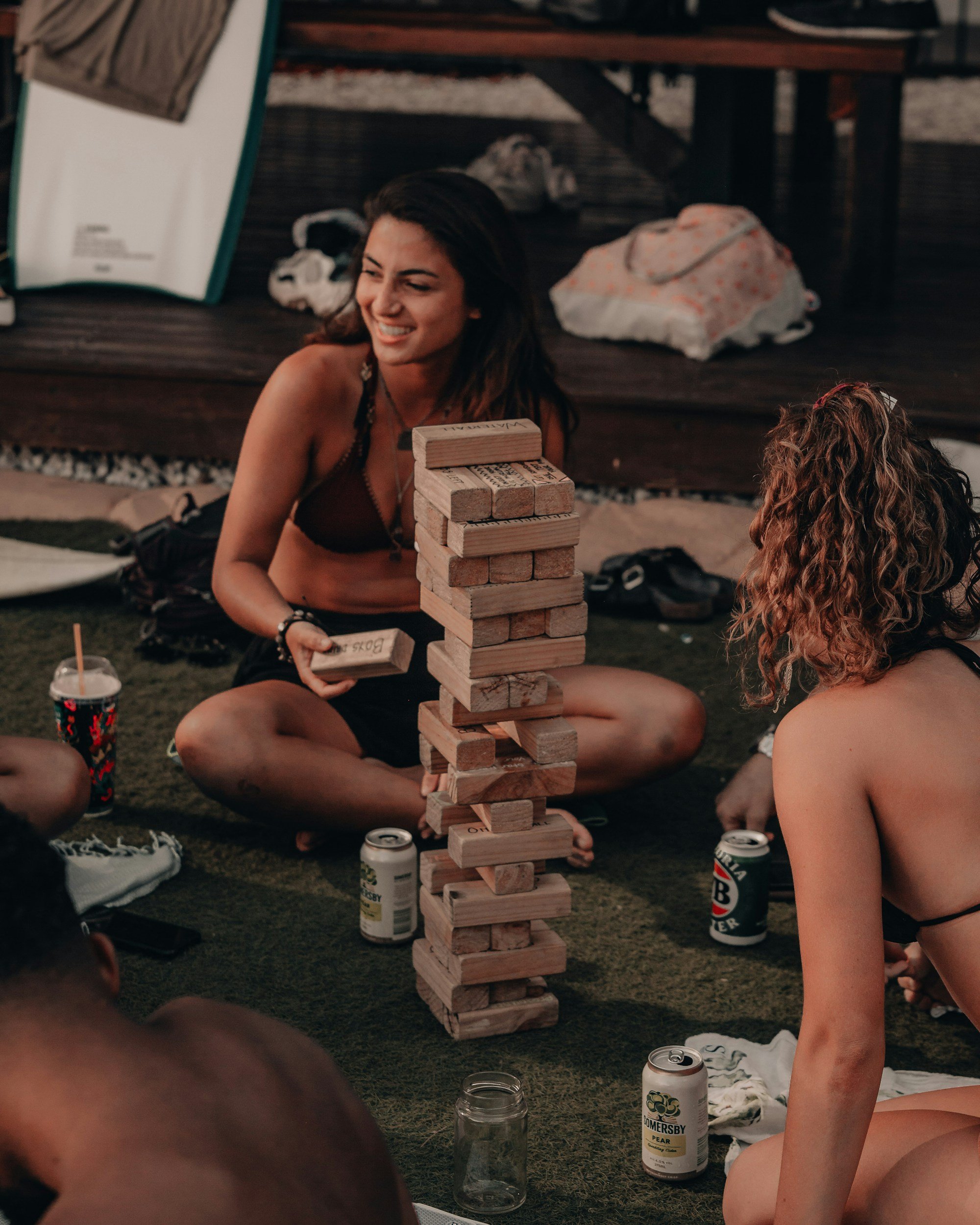 Struggling with Social Skills: Understanding Why Interacting with People Feels Difficult