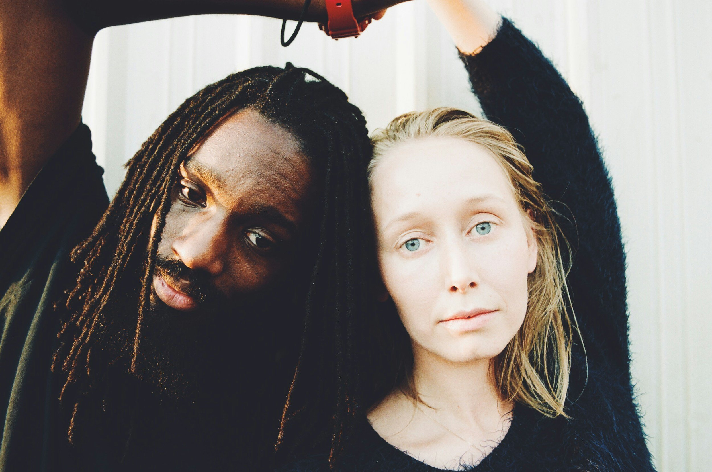 Why Is It So Hard to Find a Partner Who Shares My Vision?