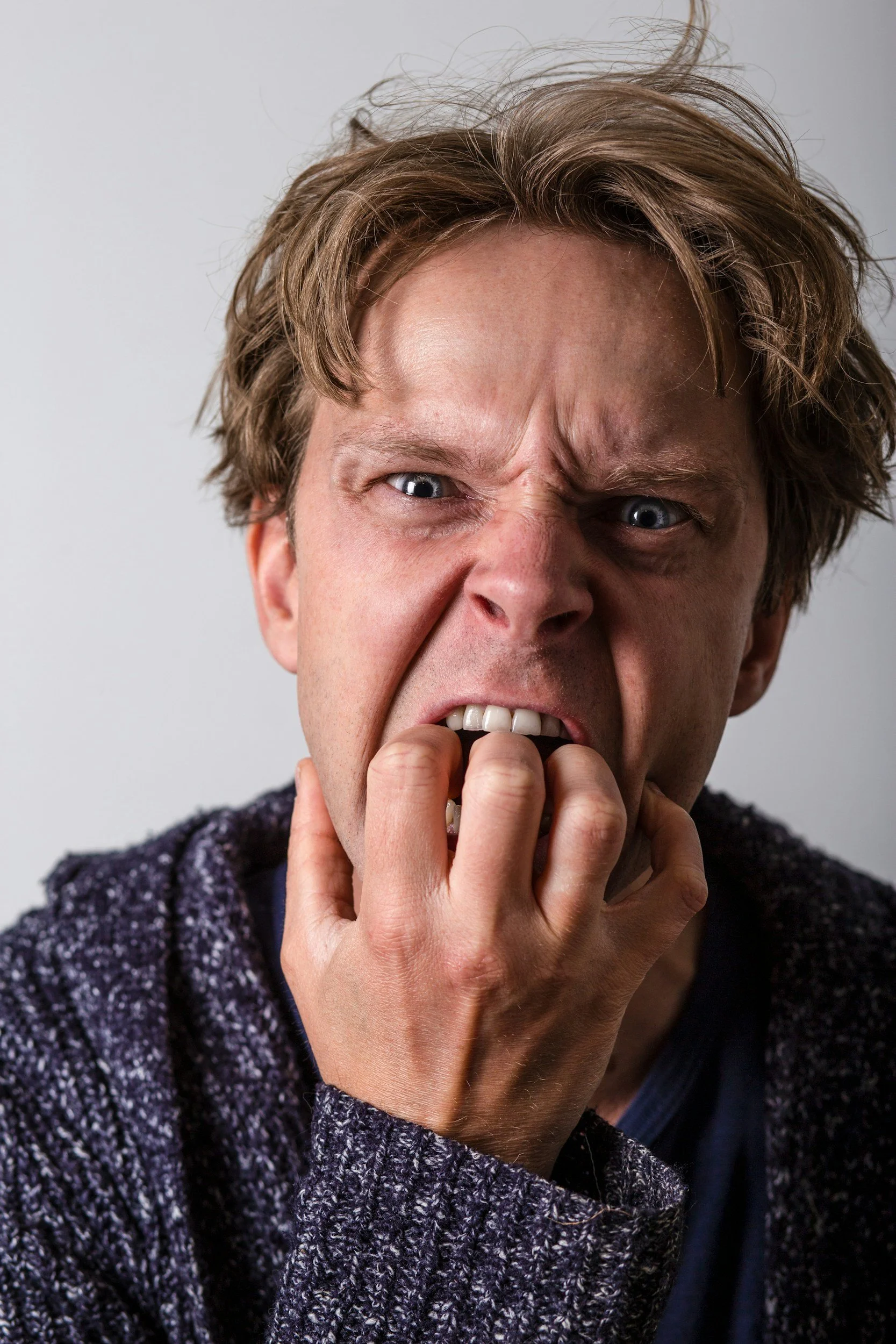 Why Am I Jealous of Others’ Success? The Face-Reading Guide to Overcoming It