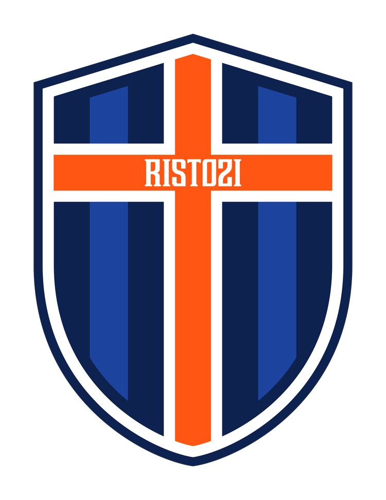 Ristozi FC crest