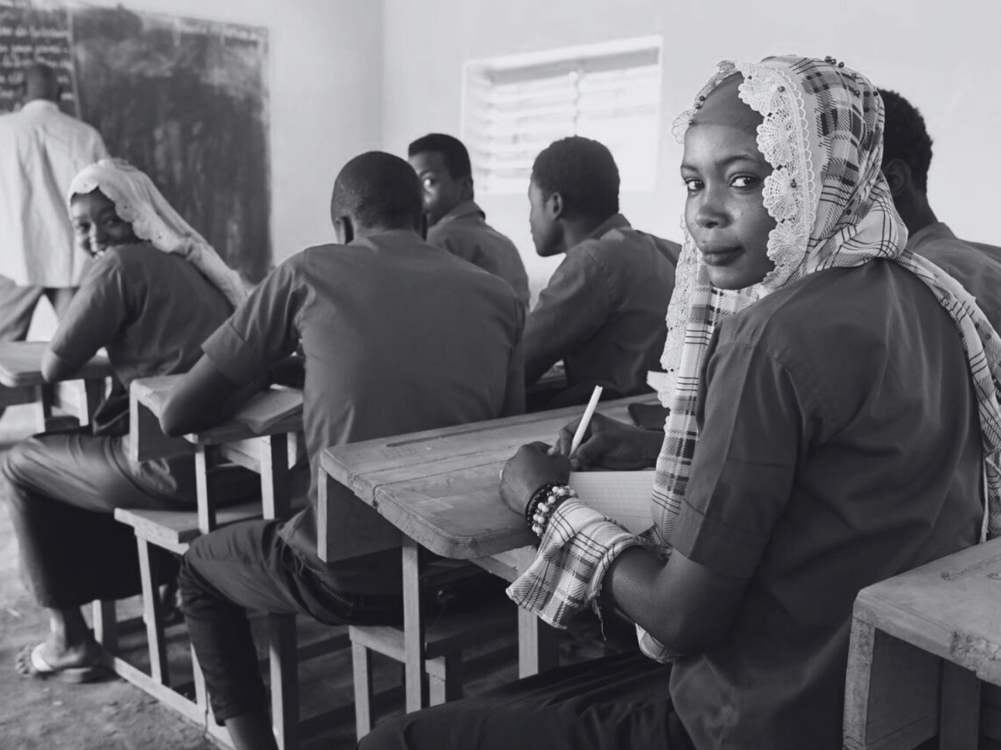 The State of Sex Education in East Africa: Between Silence, Stigma and Survival