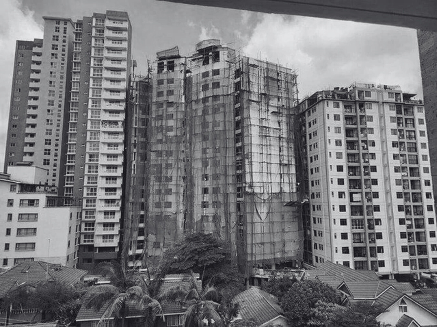 Brick by Brick: Evaluating The Merit Of Real Estate As East Africa’s Favourite Asset