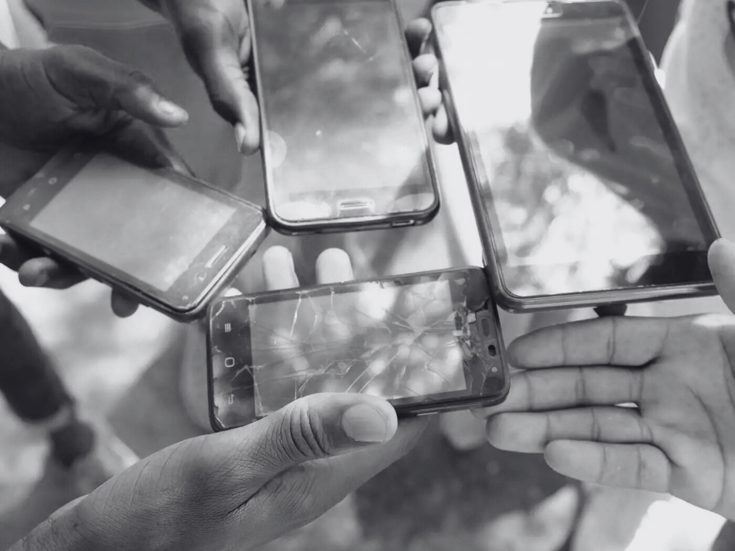 Code and Crisis: Artificial Intelligence and Political Misinformation in East Africa