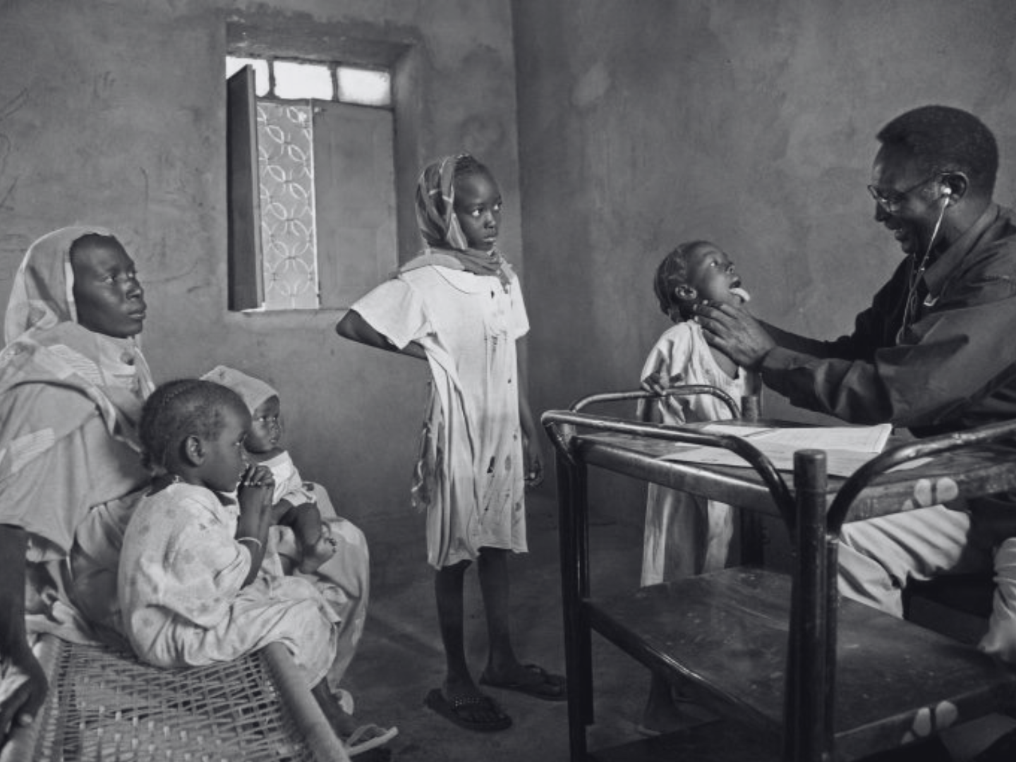 Talent in Transit: The Double-Edged Sword of East Africa's Skilled Migration and Diaspora Potential