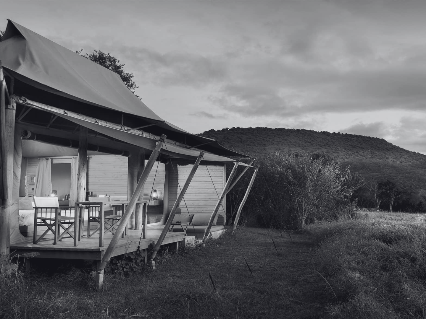 Tourism at a Tipping Point: Navigating Conservation, Community, and Capital in Maasai Mara