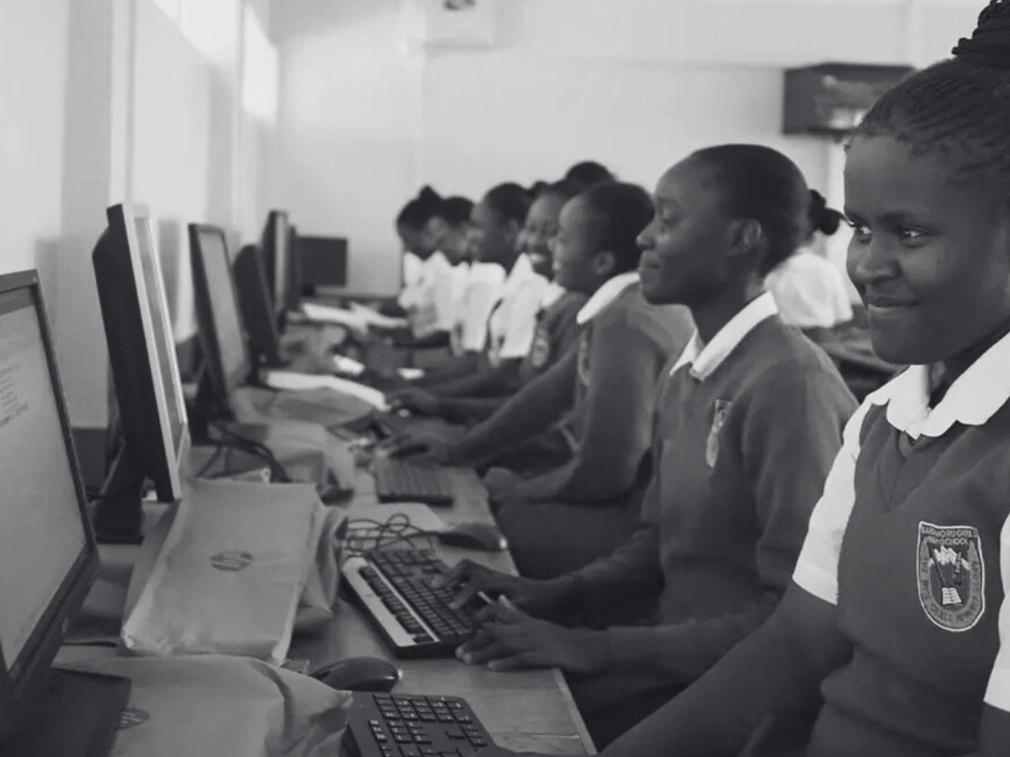 From Code to Classroom: EdTech as Catalyst for Kenya’s Digital Learning Revolution