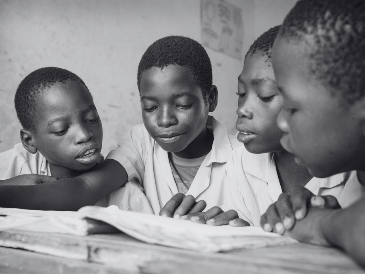 Beyond Words: Languages and Culture, and their Preservation in Africa
