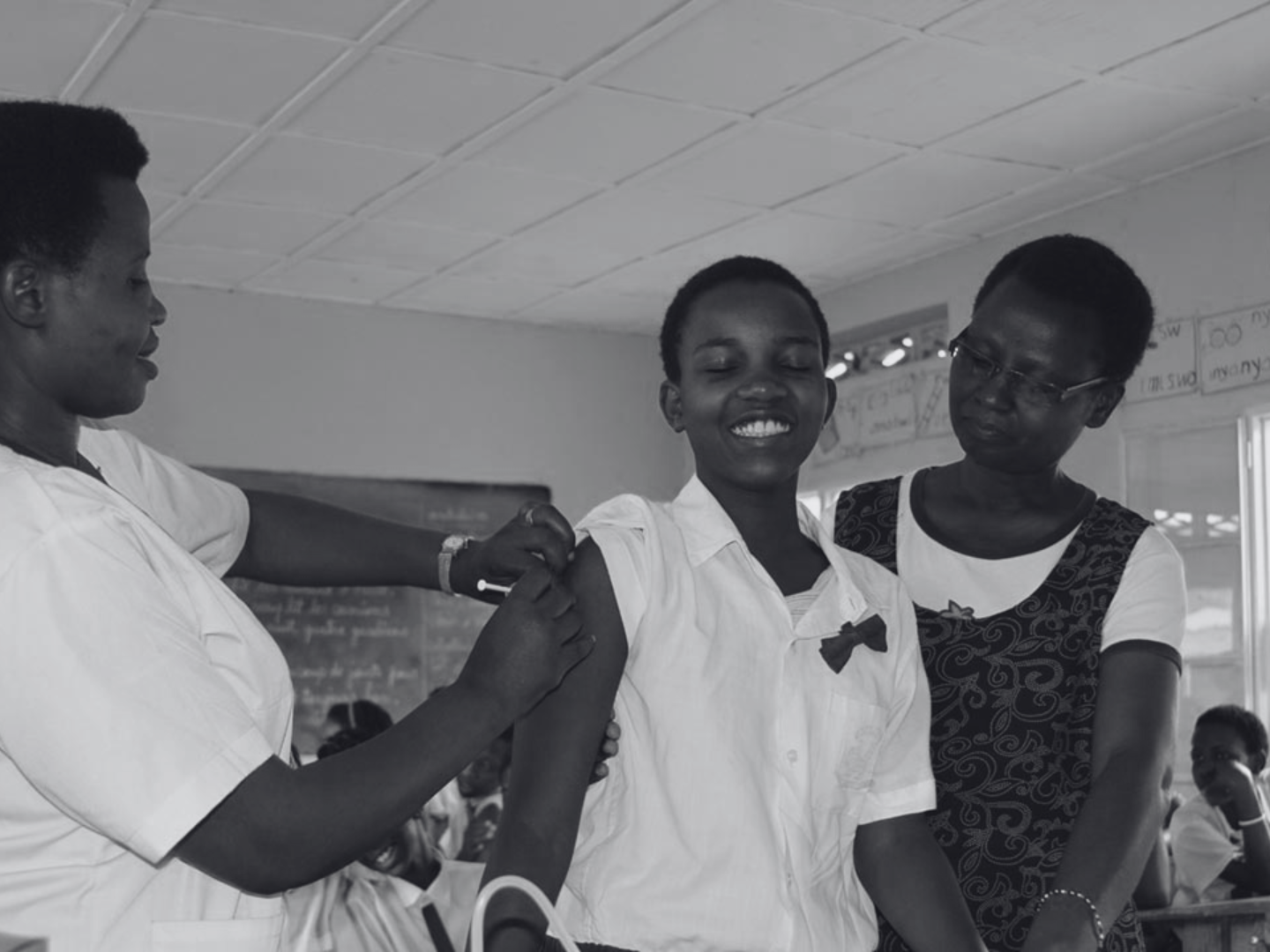 Preventable but Persistent: The Fight to Eliminate Cervical Cancer in East Africa