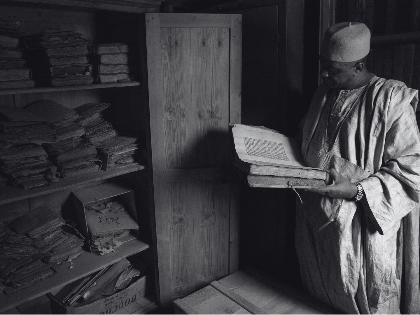 The Pen and the People: East Africa’s Literary Legacy