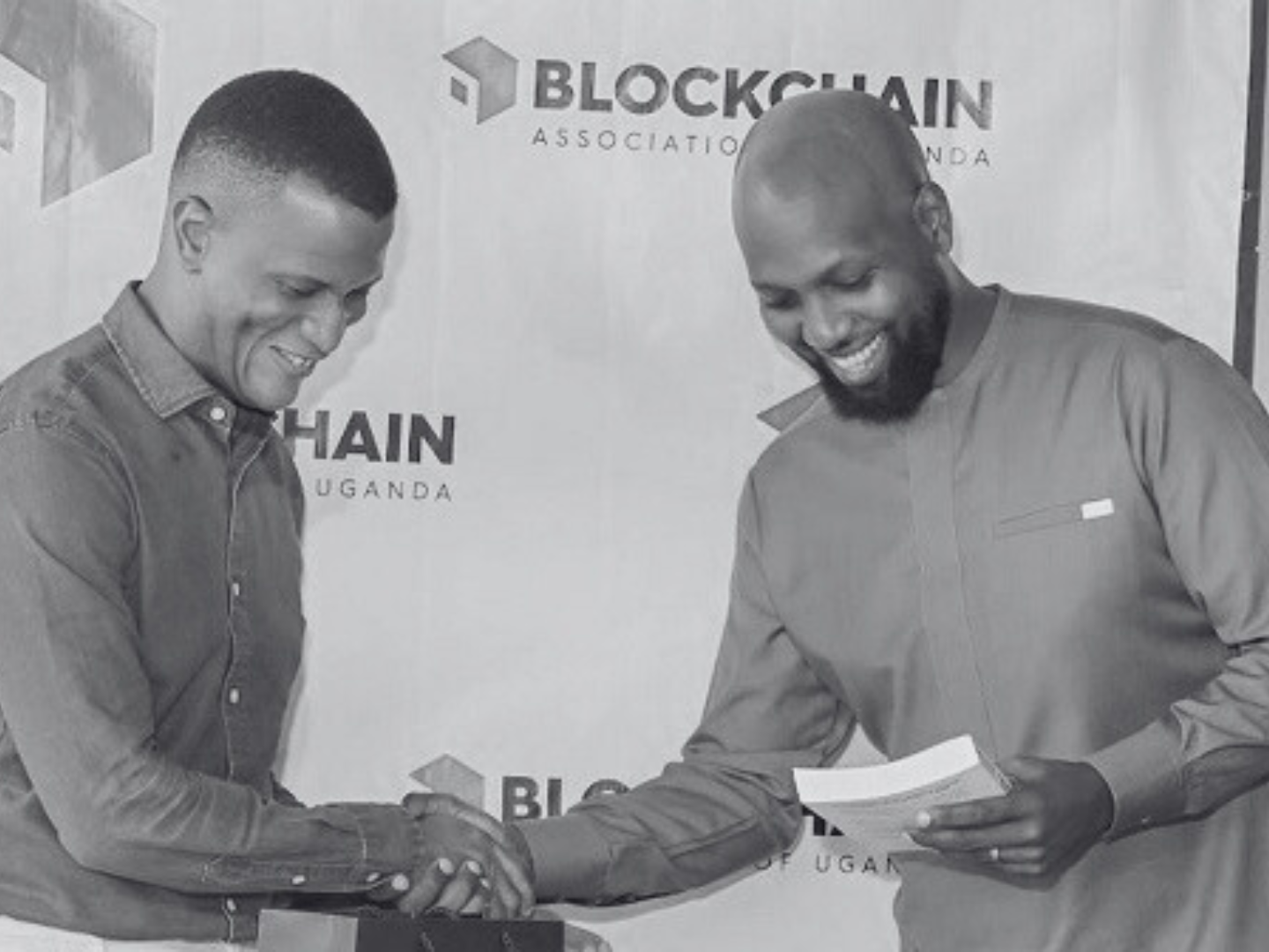 Blocks of Progress: Blockchain’s Quiet Revolution in East Africa
