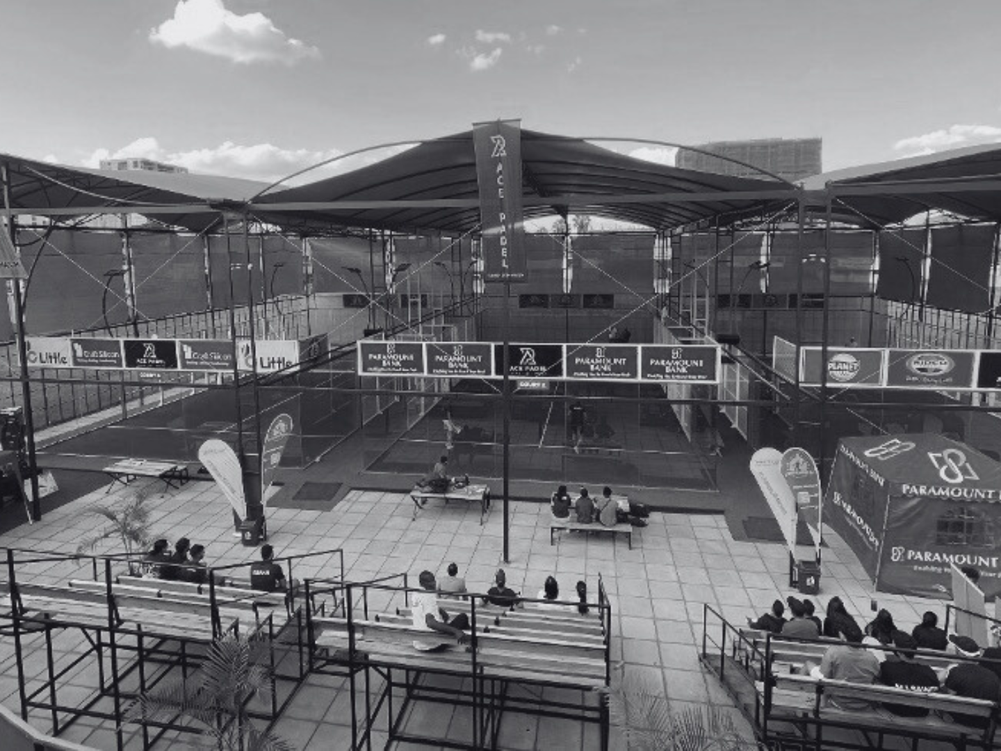 Spaces and Places: Cultural Identity in Nairobi’s Third Spaces
