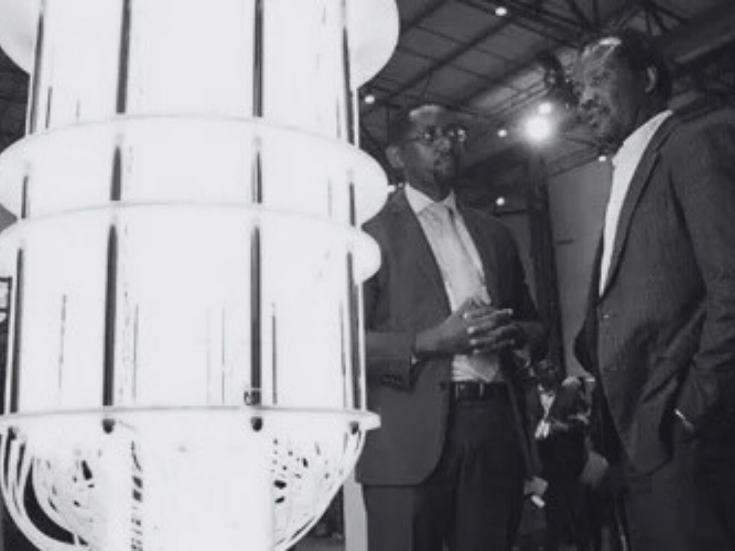 Leap of Faith: Harnessing the potential of Quantum Computing in East Africa