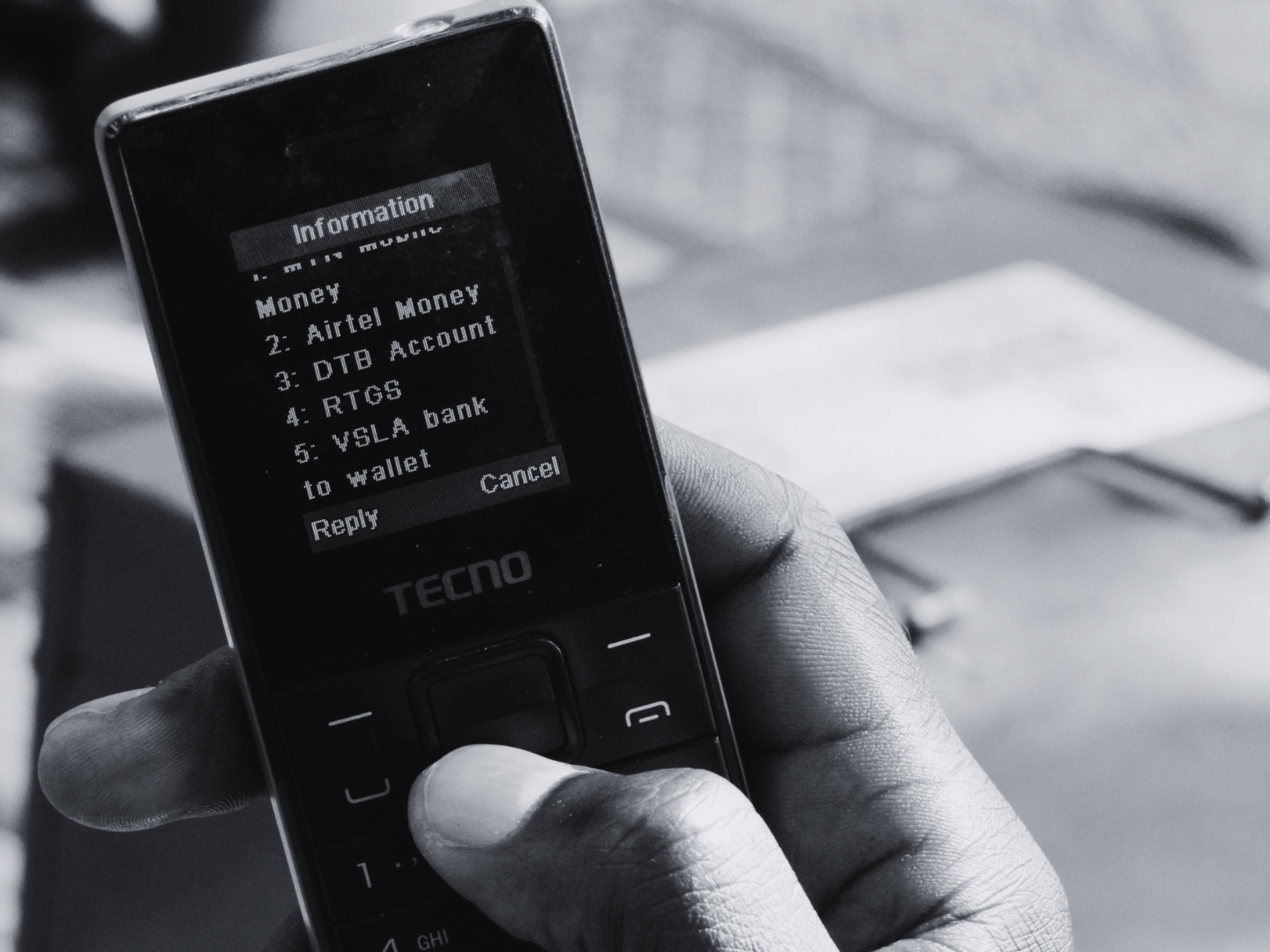 Fragmented Rules, Shared Markets: The Evolution of Digital Financial Services Regulation in East Africa