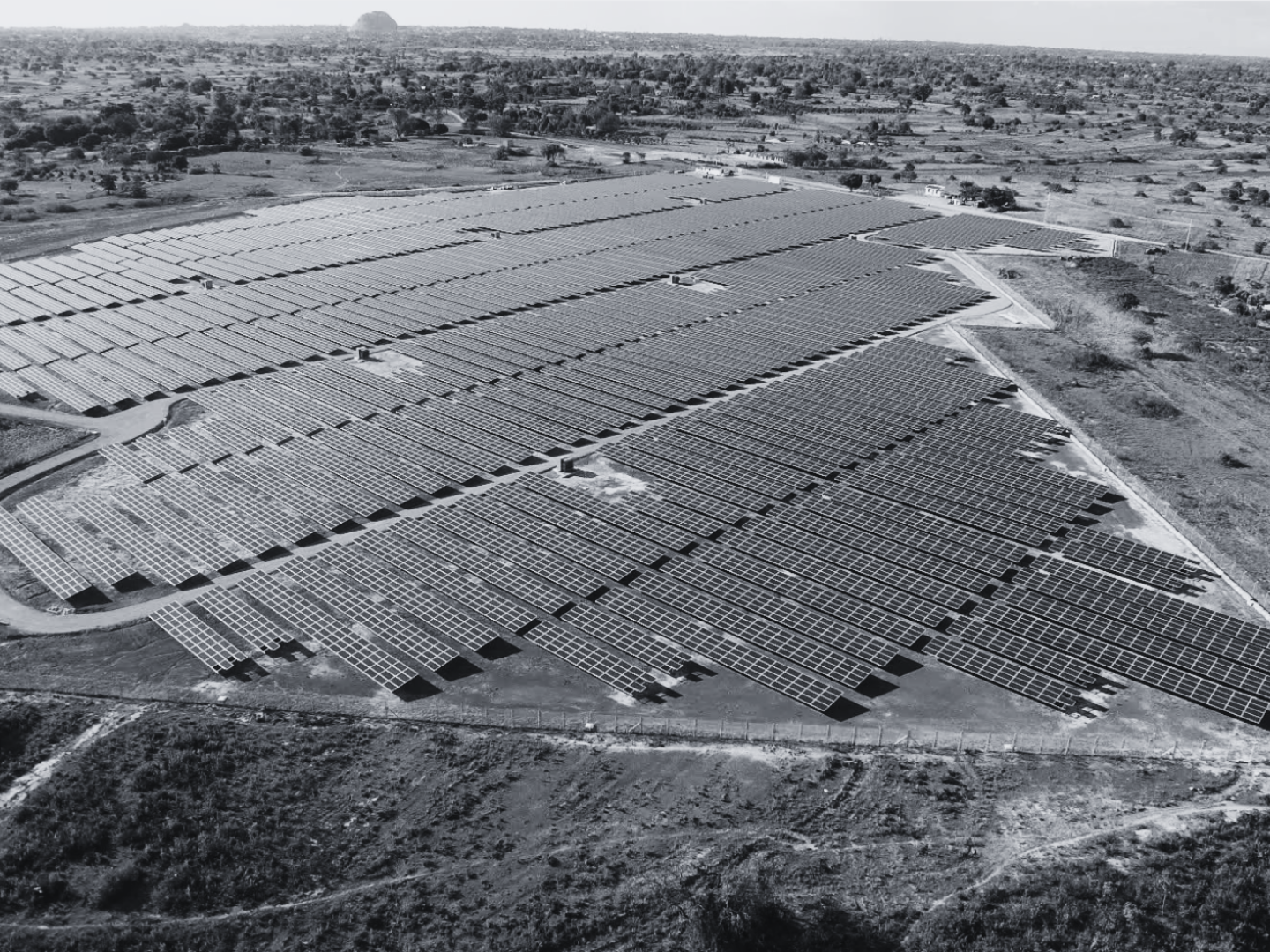 The Startups Lighting Up East Africa: Can Policy Keep Up?