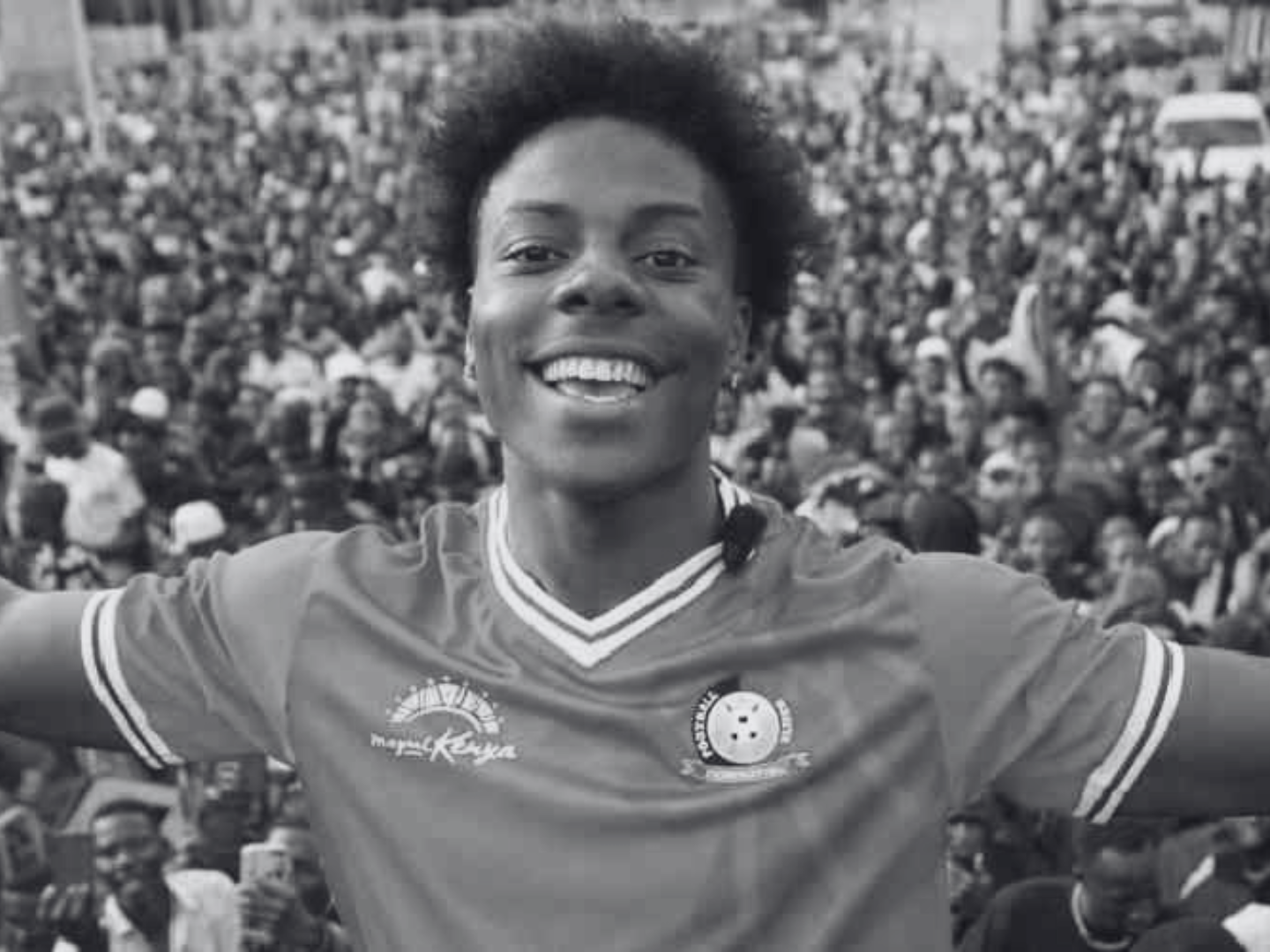 Livestreams Hit East African Streets: What iShowSpeed’s Africa Tour Reveals About Digital Power and National Branding