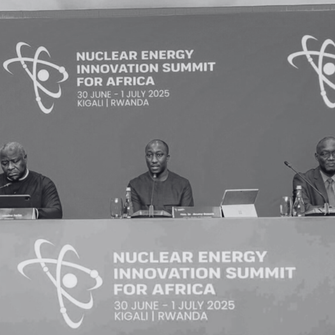 Between Aspiration, Risk, and Strategic Necessity: Assessing East Africa’s Nuclear Energy Potential