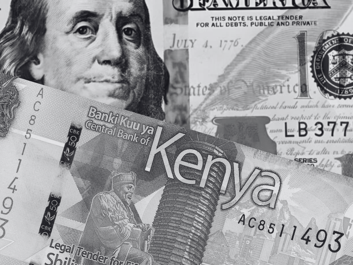 Seizing the Fiscal Window: How a Weakening US Dollar is Reshaping East Africa’s Economic Horizon
