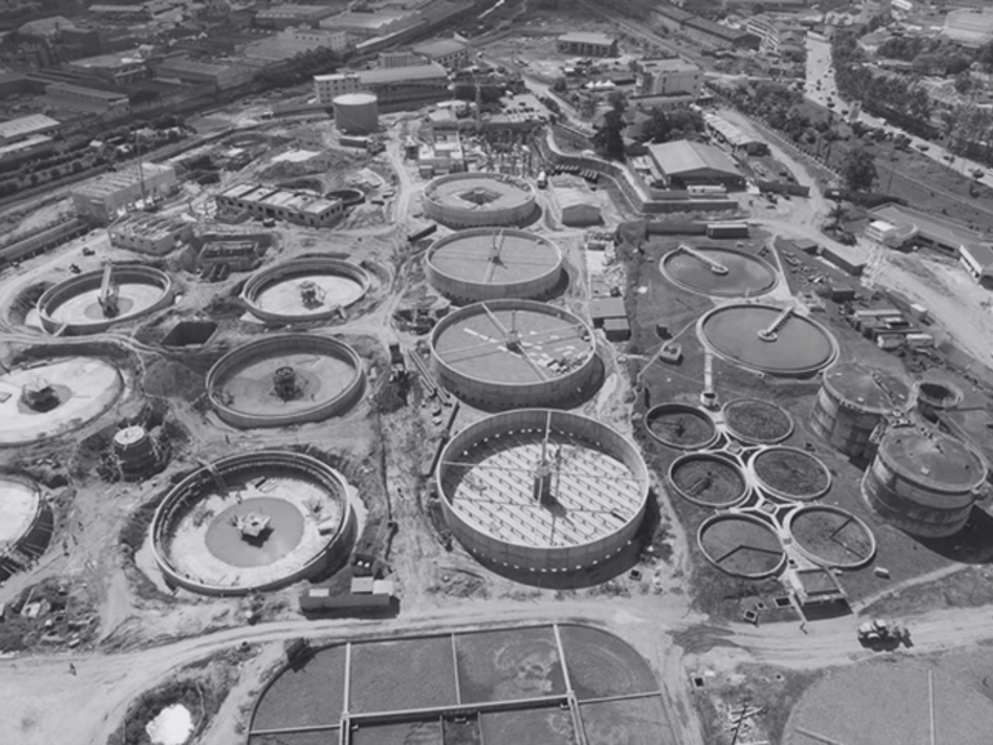 Hazard to Powerhouse: Unlocking East Africa's Wastewater Energy Potential