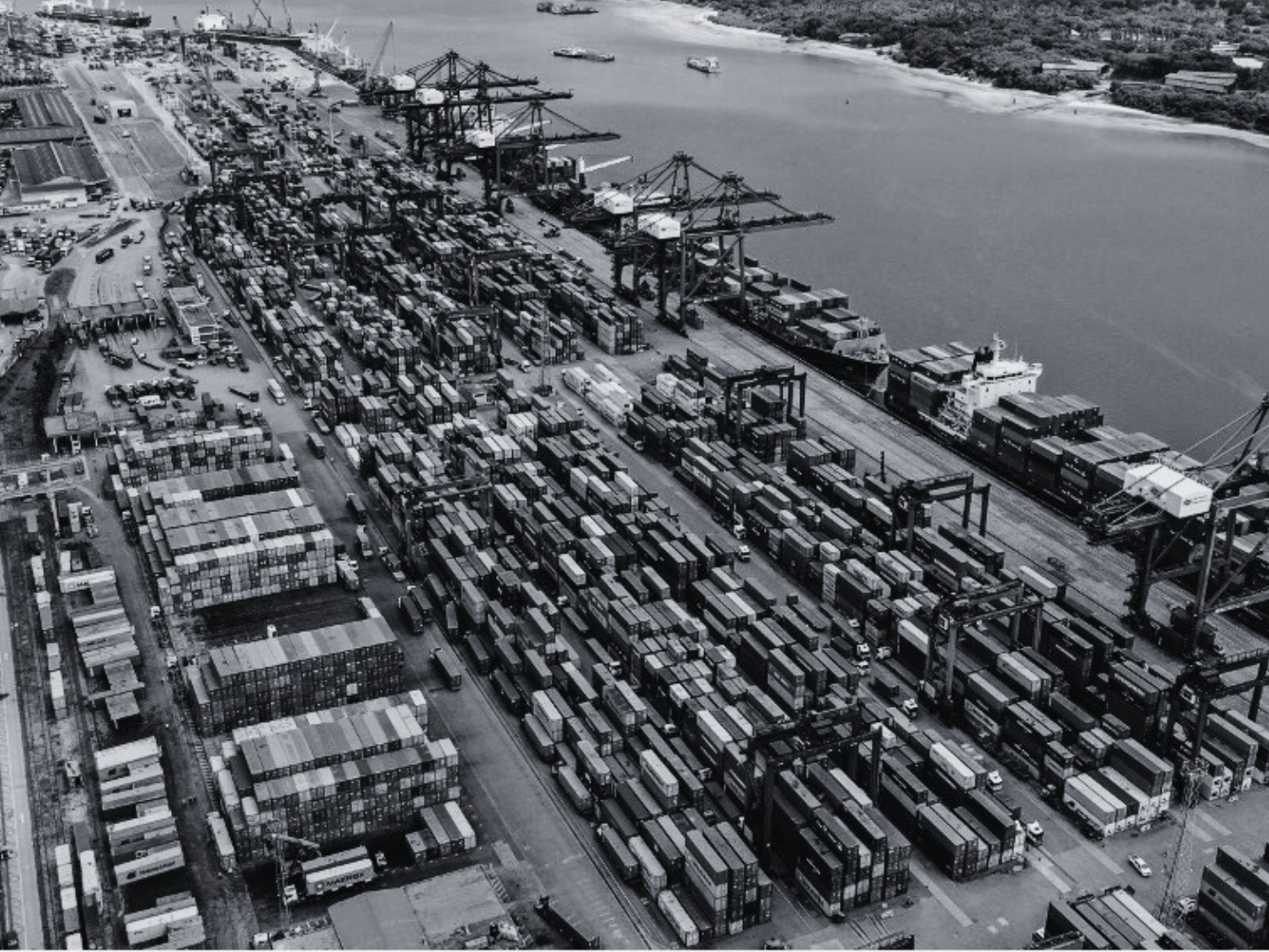 East Africa’s Export Surge: Momentum or Transformation