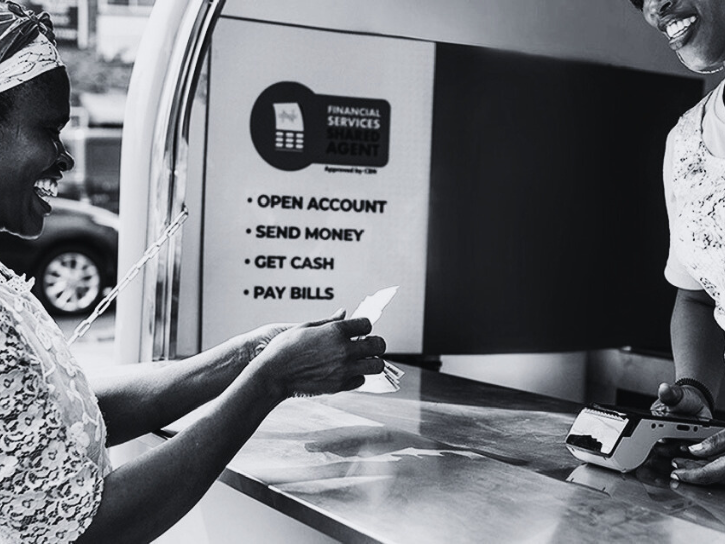 Agents of Mobile Autonomy: Leveraging Agentic AI in East Africa’s Mobile Payment Services