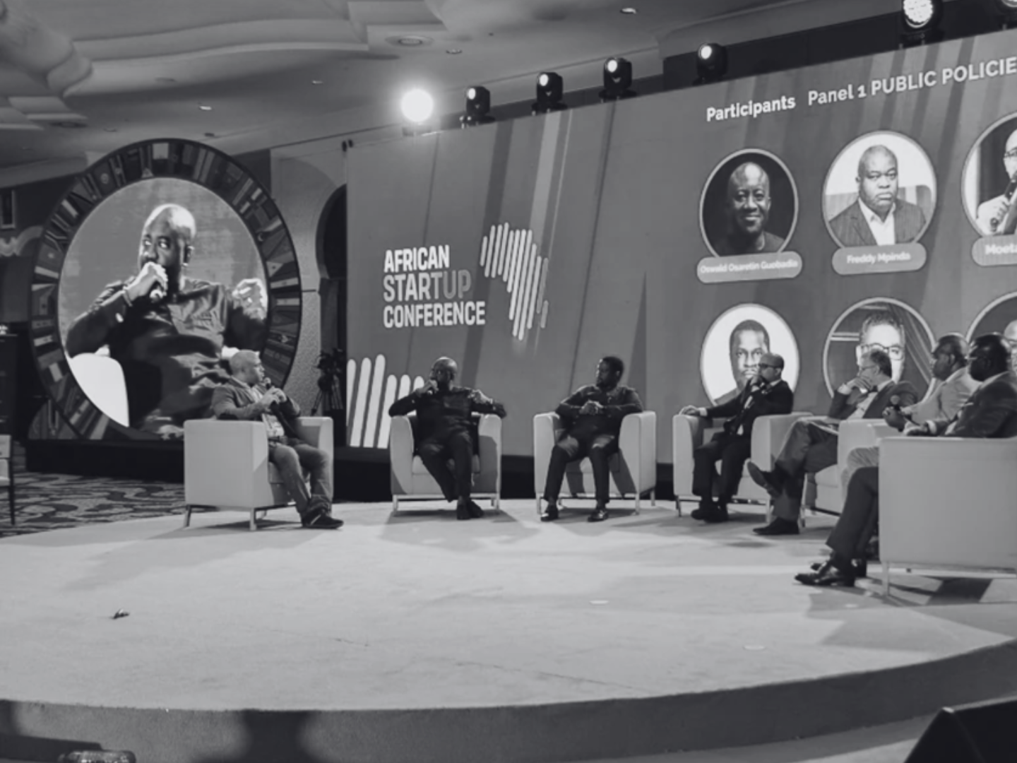 East Africa's Tech Funding Rebound: The Return of Regional Startup Investment