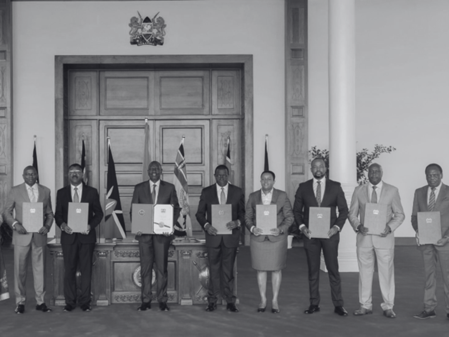 Beyond Checklists: What New AML/CFT Regulations Mean for Banks, Fintechs and SACCOs