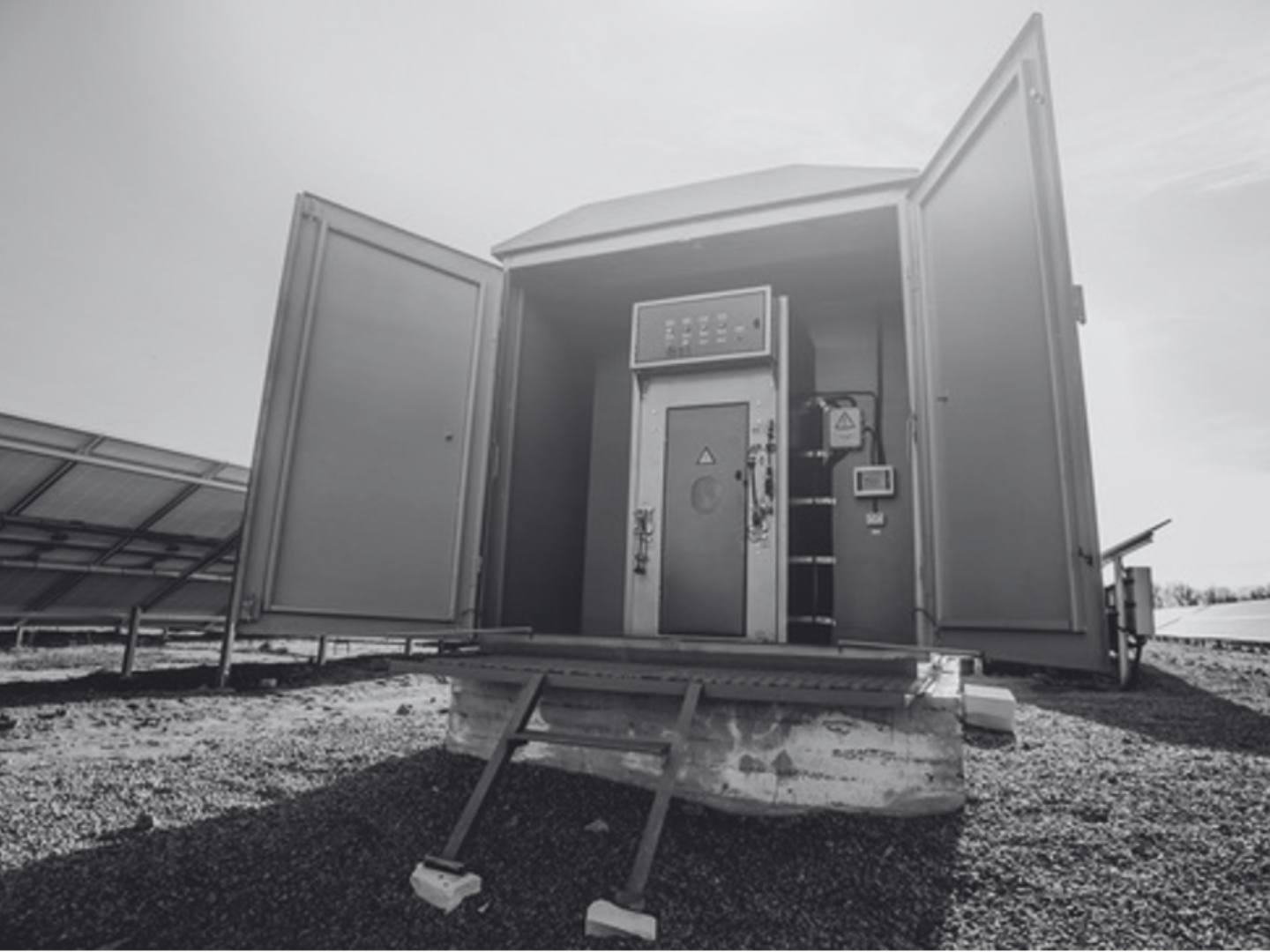 Securing the Grid: Battery Storage as a Strategic Asset for East Africa’s Clean Energy Transition