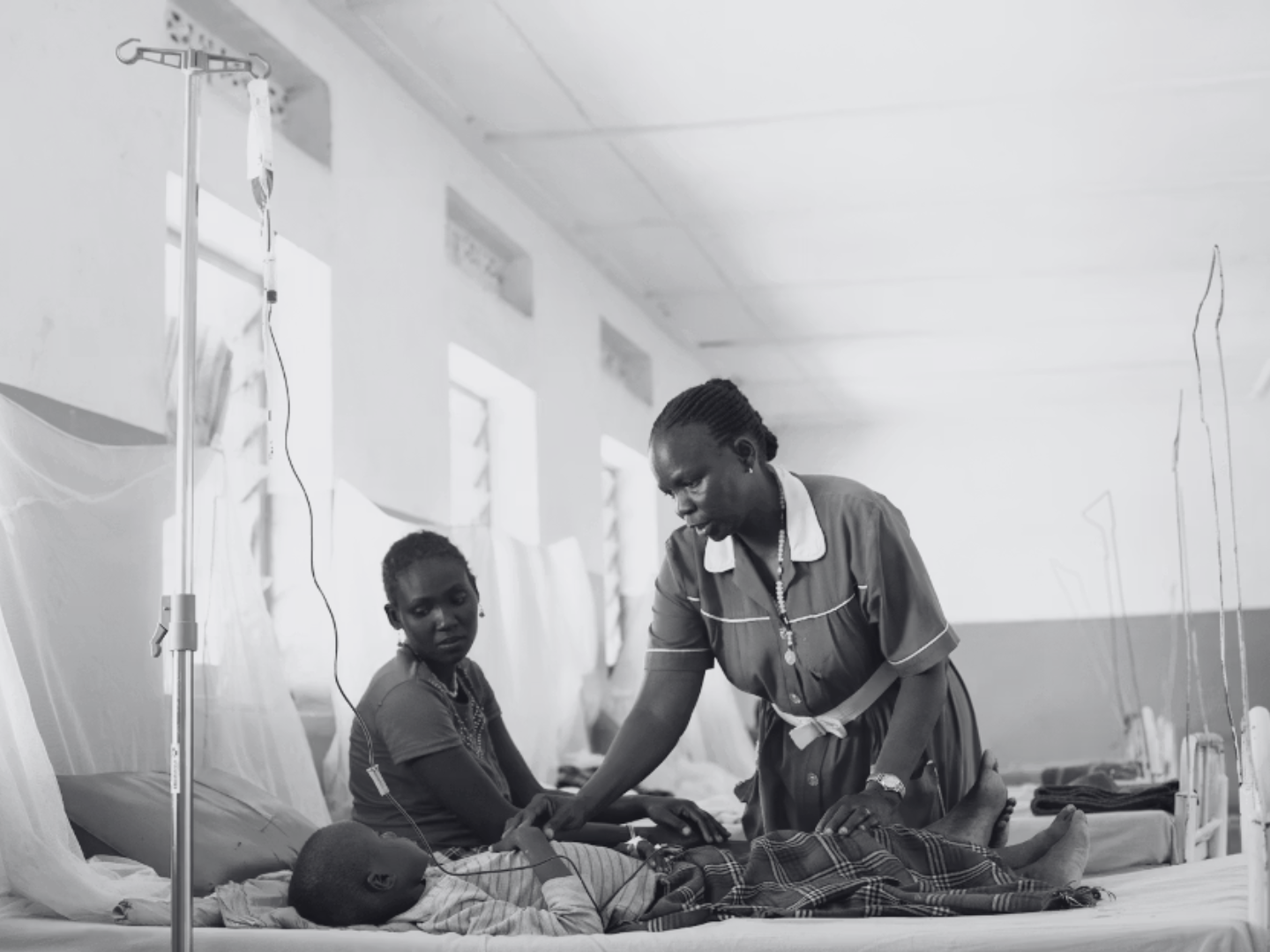 Forgotten Conditions: The Silent Burden of Neglected Tropical Diseases in East Africa