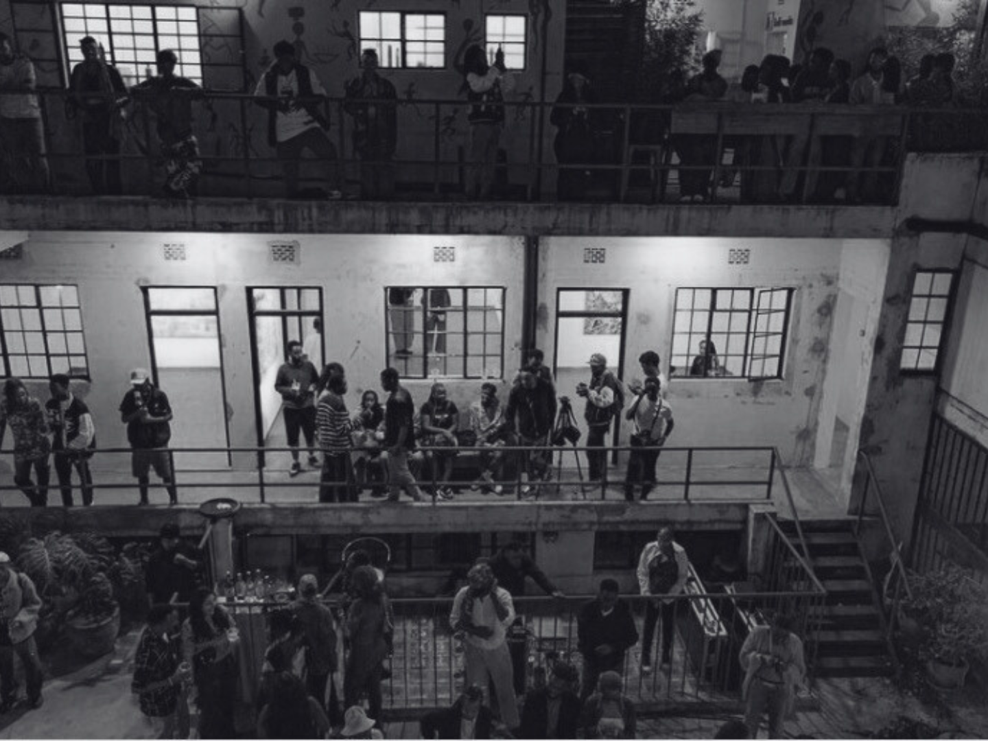 The Aesthetic Frontier: Mapping the Commercial and Cultural Impact of Extractive Consumption in East Africa