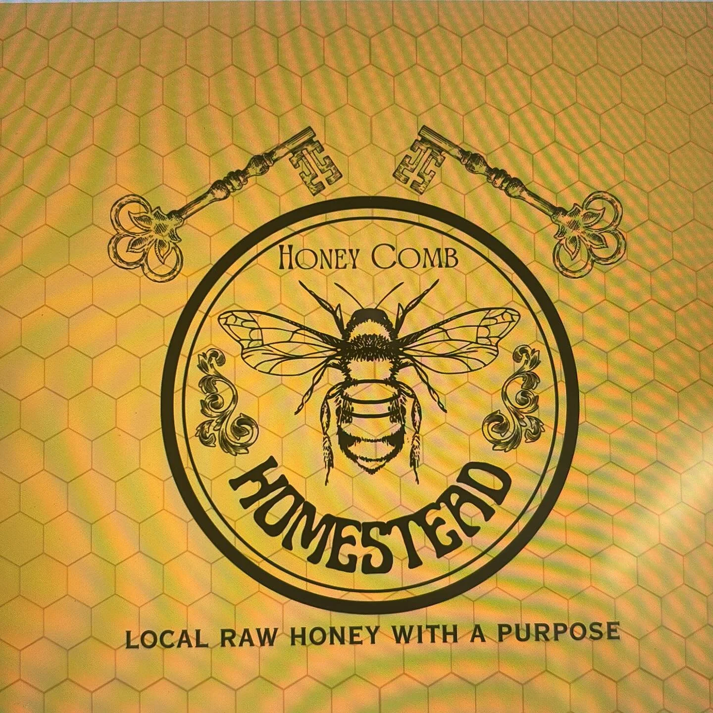 www.honeycombhomesteadnj.com 🎉🎊