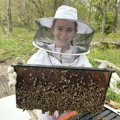 Sophie Honey Harvest.jpg