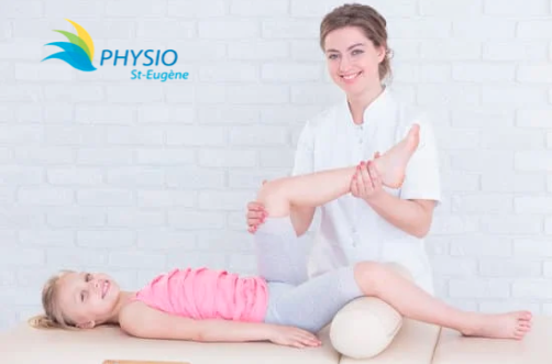 « Rééducation active après une blessure sportive à Saint-Jean-sur-Richelieu : solutions personnalisées par vos physiothérapeutes experts