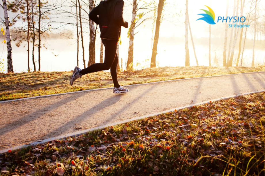 Reprise des activités sportives au printemps : comment éviter les blessures après un hiver sédentaire
