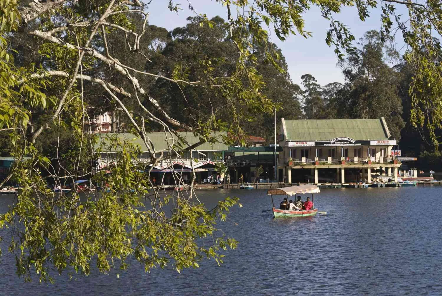 How to Visit Kodaikanal Without the Crowds
