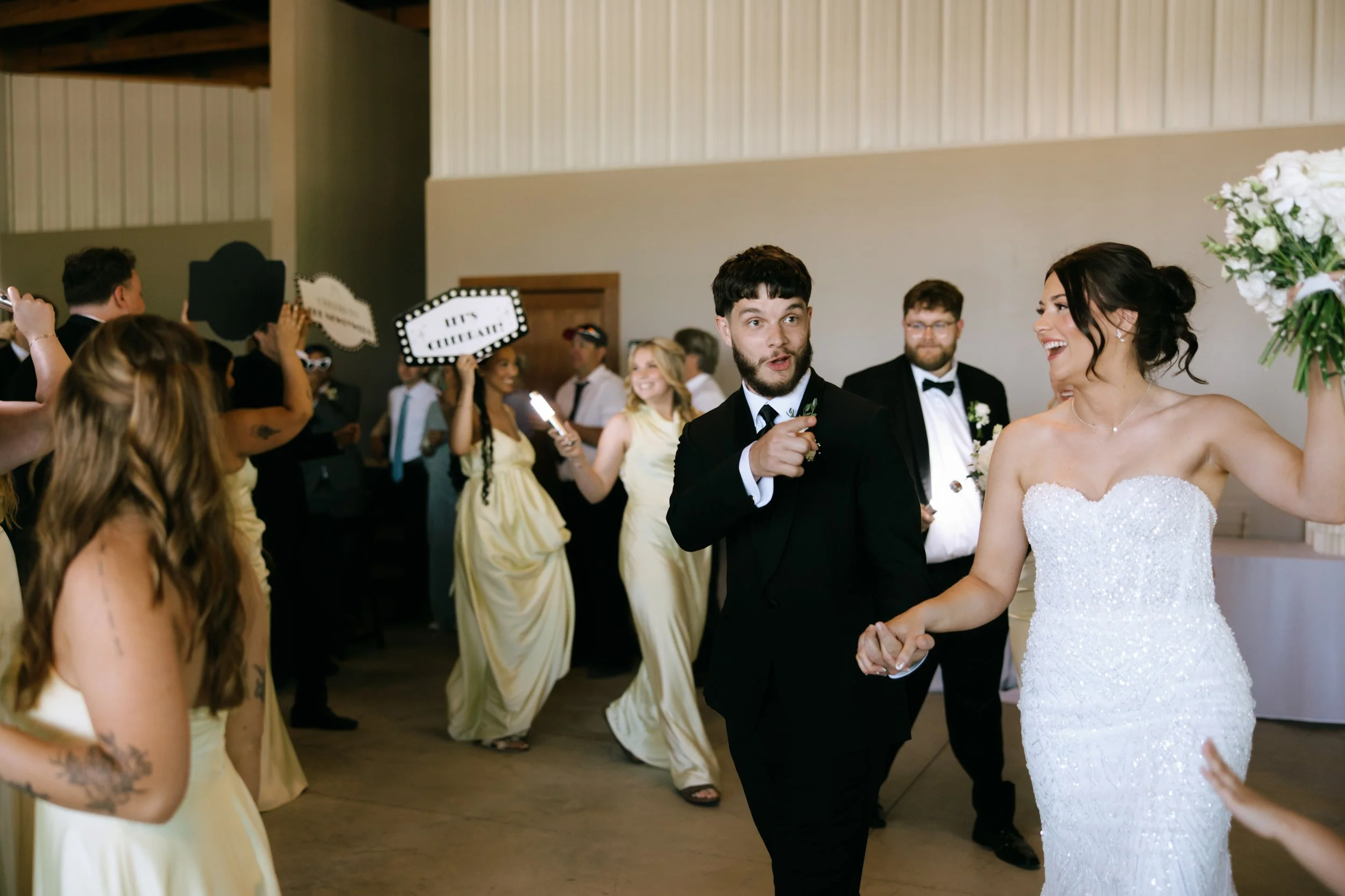 Kylie and Avery Kidd Wedding 05.02.2026 Ashlea Bowers Photography