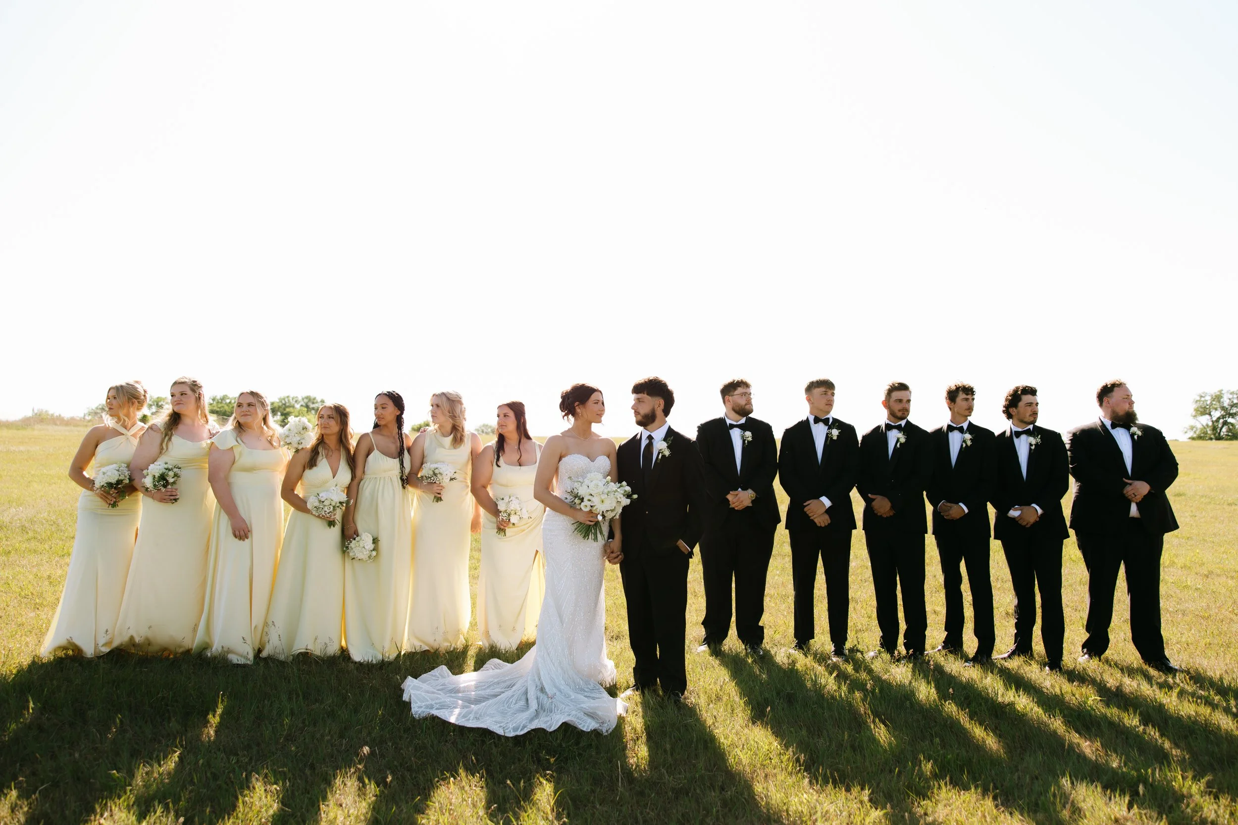 Kylie and Avery Kidd Wedding 05.02.2026 Ashlea Bowers Photography