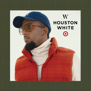 Houston White