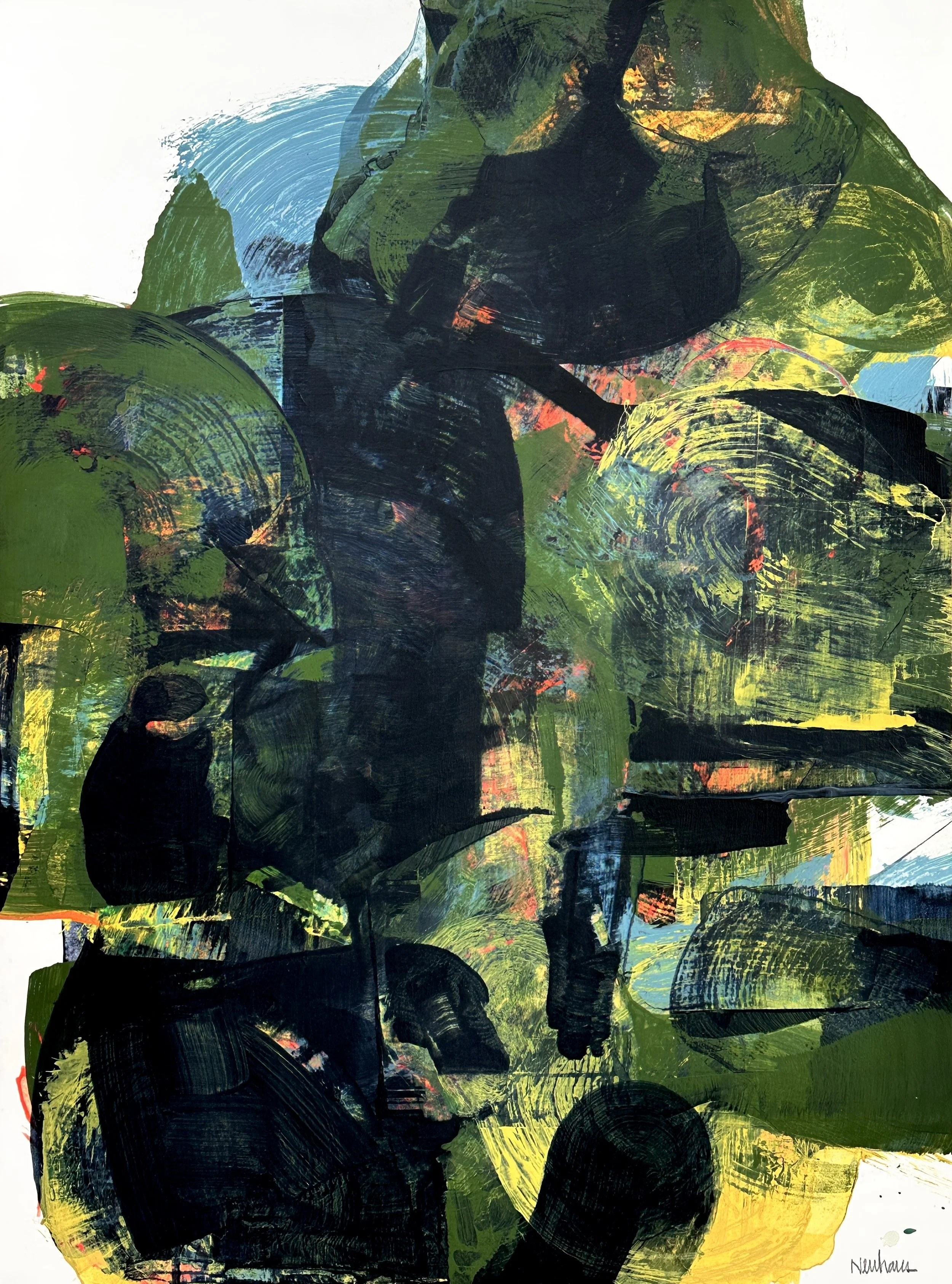 Recent Work