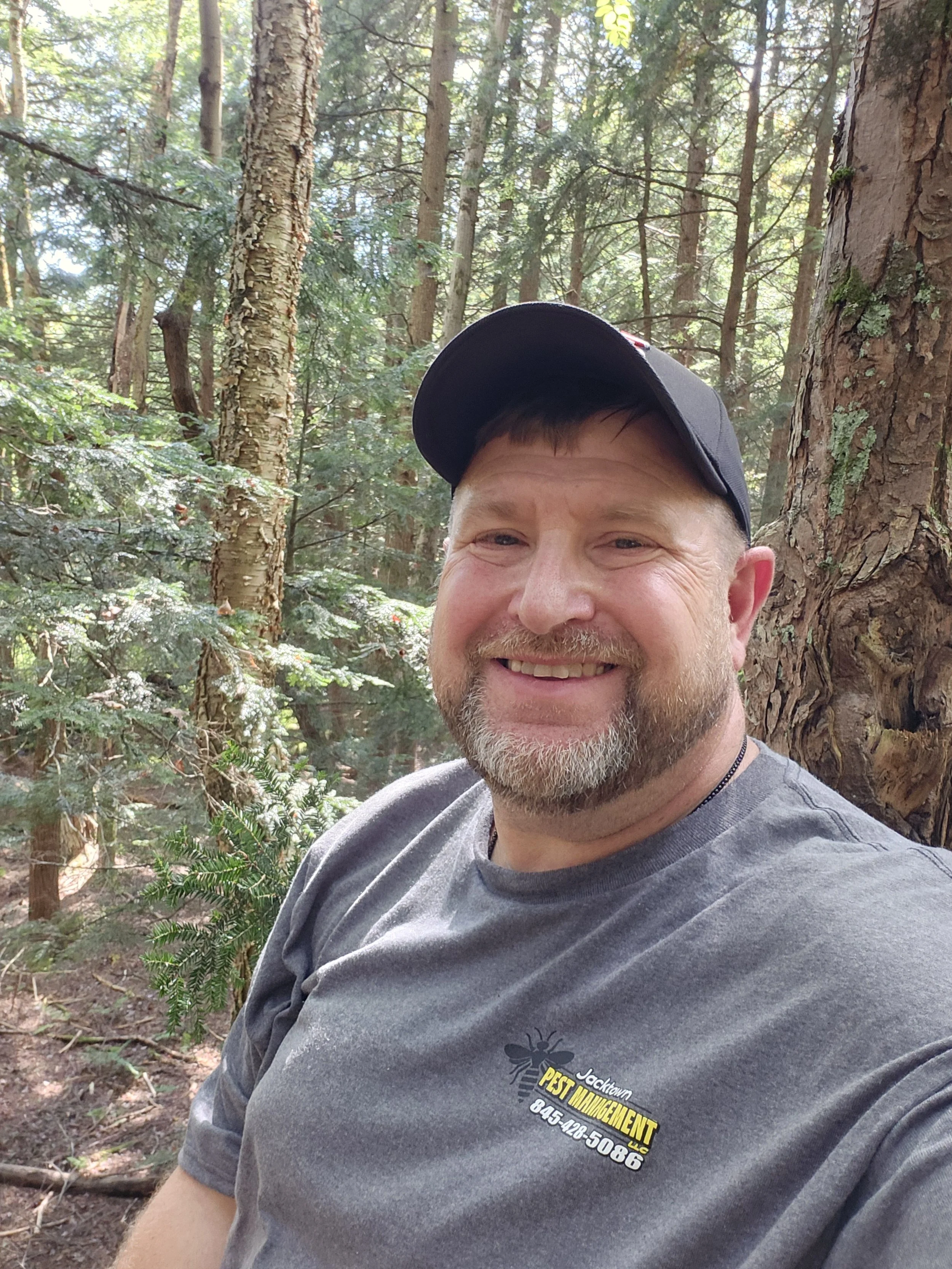 Owner, Timothy Nichols