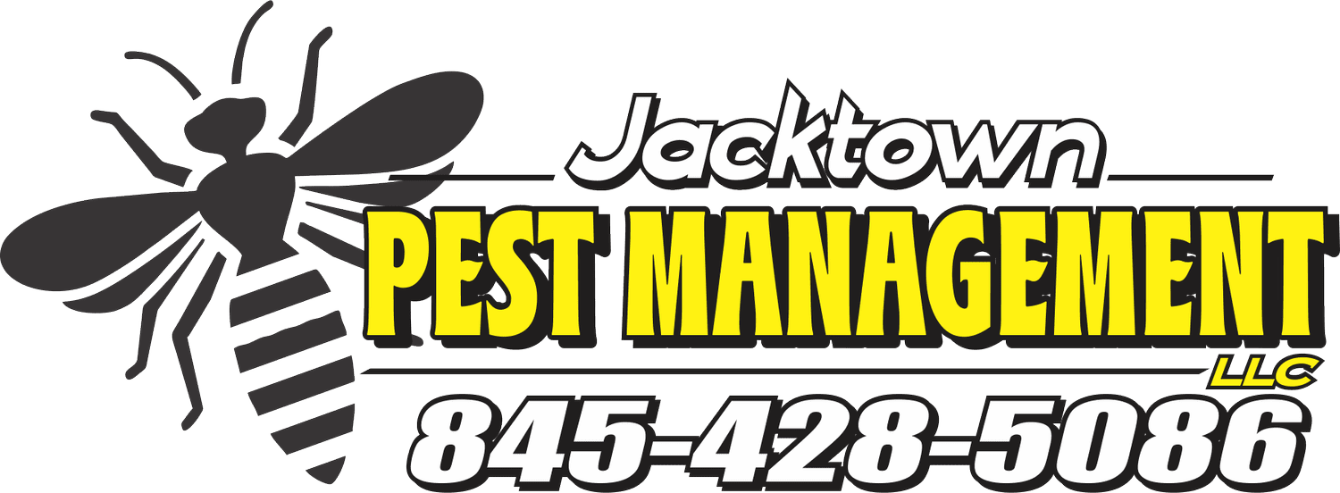Jacktown Pest Management