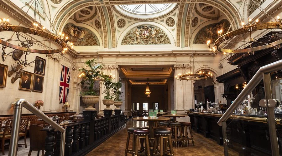 Cosy Club Bristol