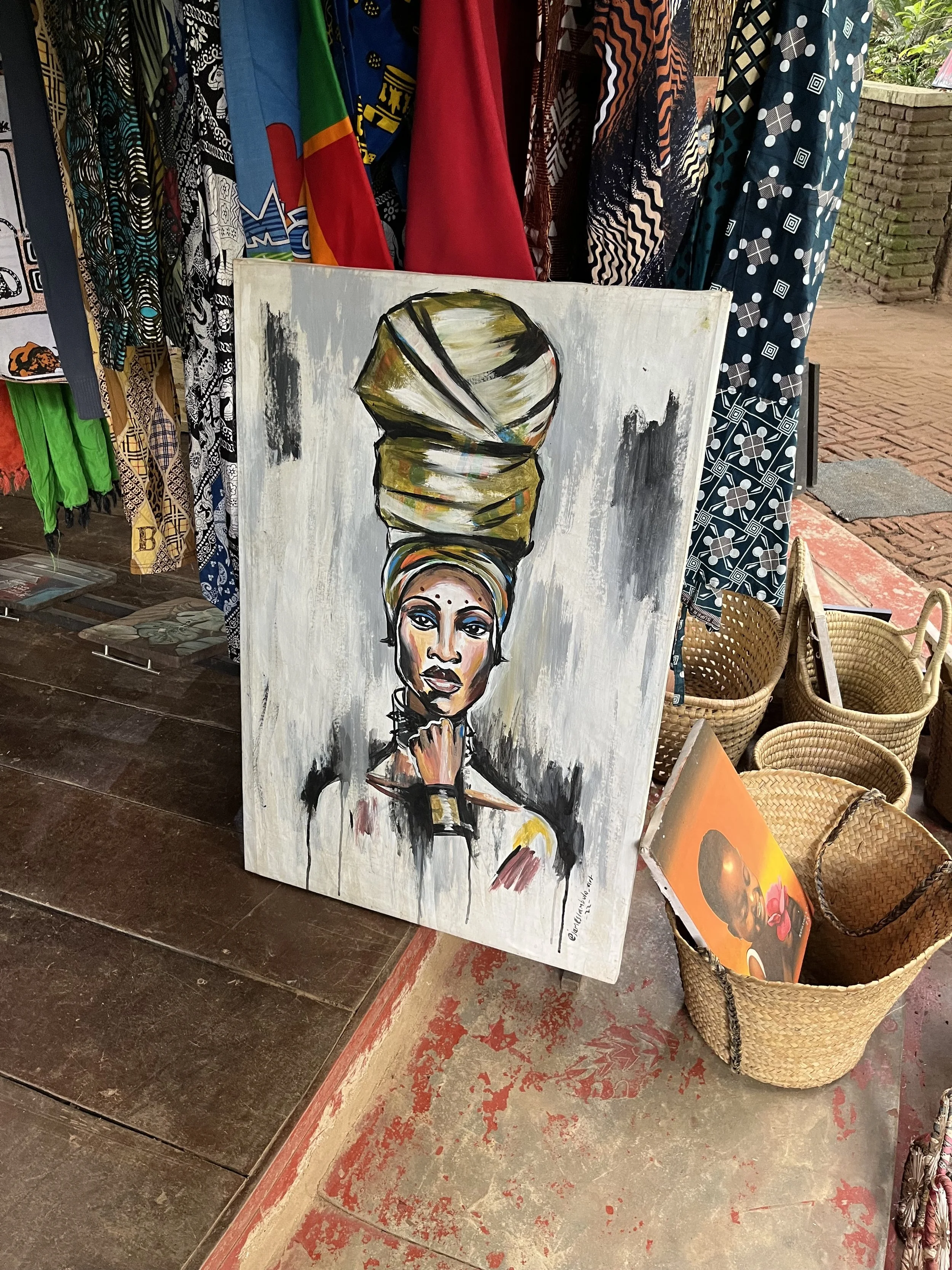 How to connect with your creativity at a deeper level?