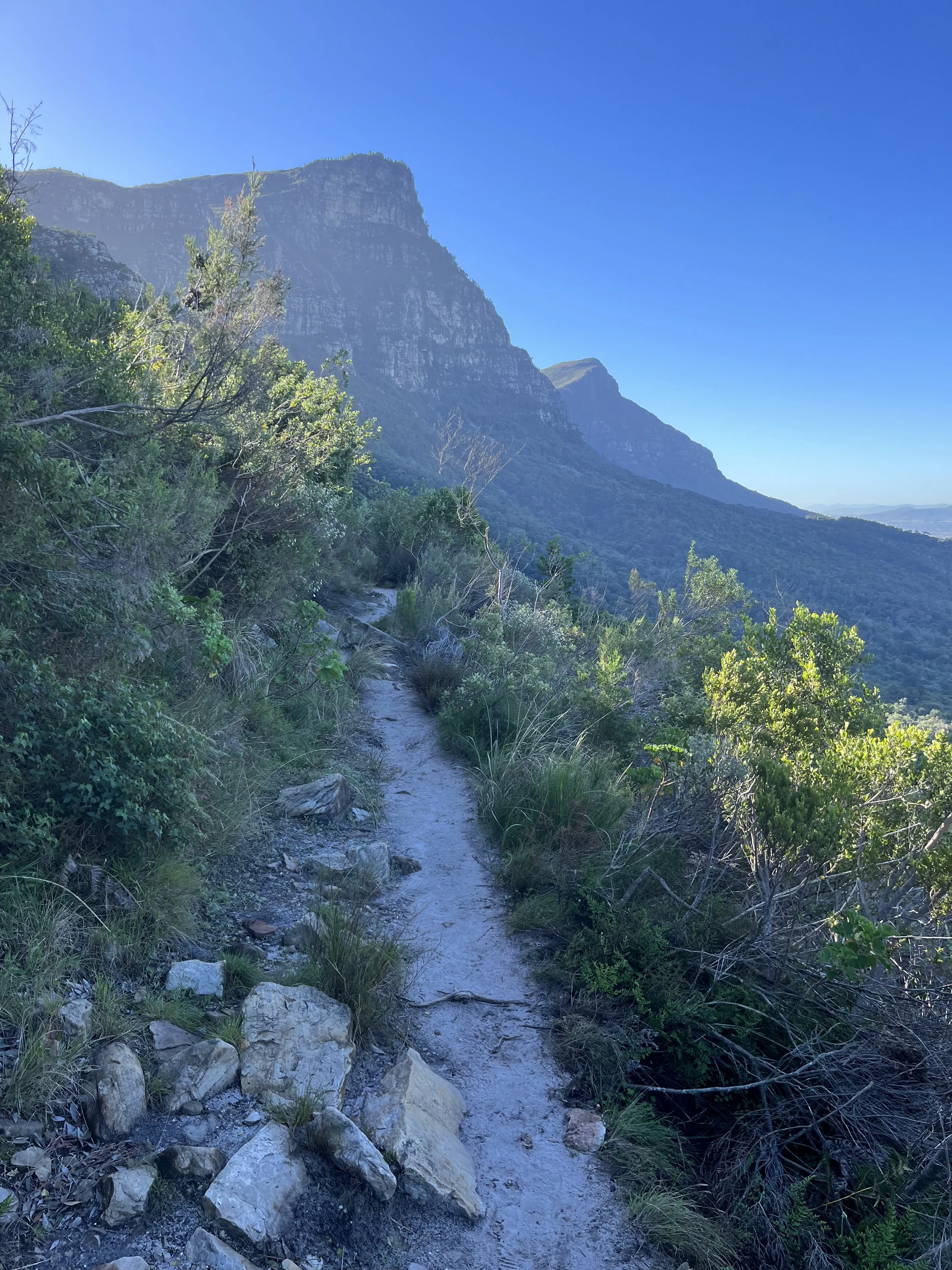 Daily emotional self-care – more important than ever. 