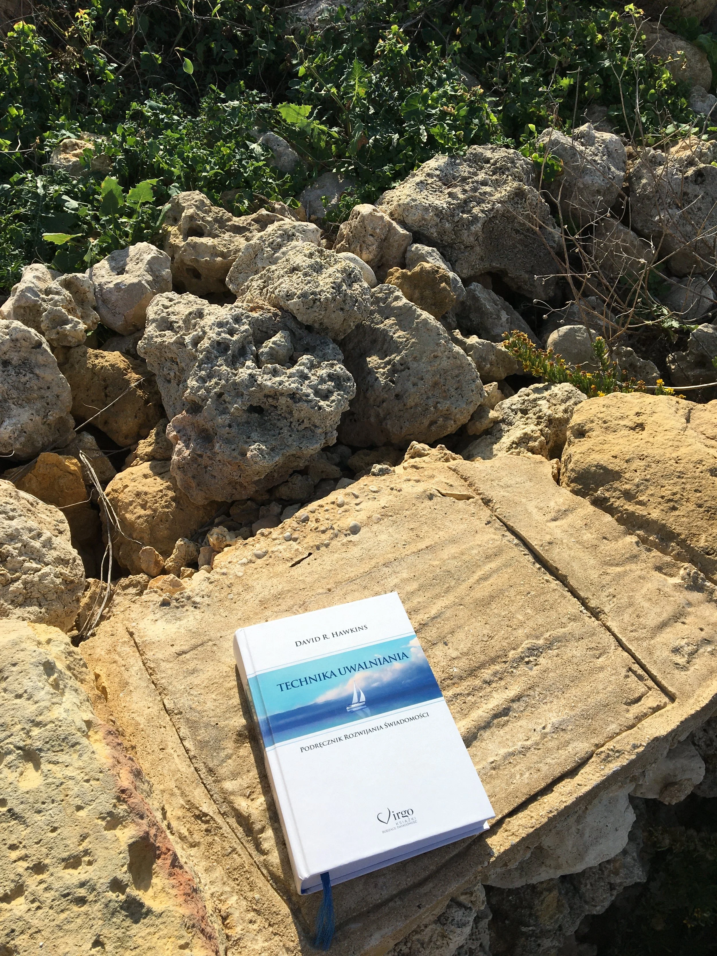 The role of healthy and supportive habits in the process of discovering your life purpose and building a harmonious life - part 2