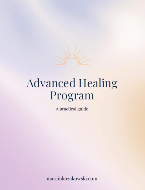 Advanced Healing Program. A practical guide.png