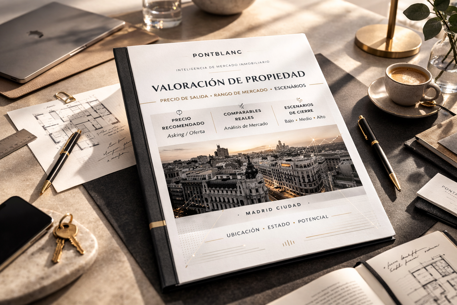 1 Valoración Inmobiliaria