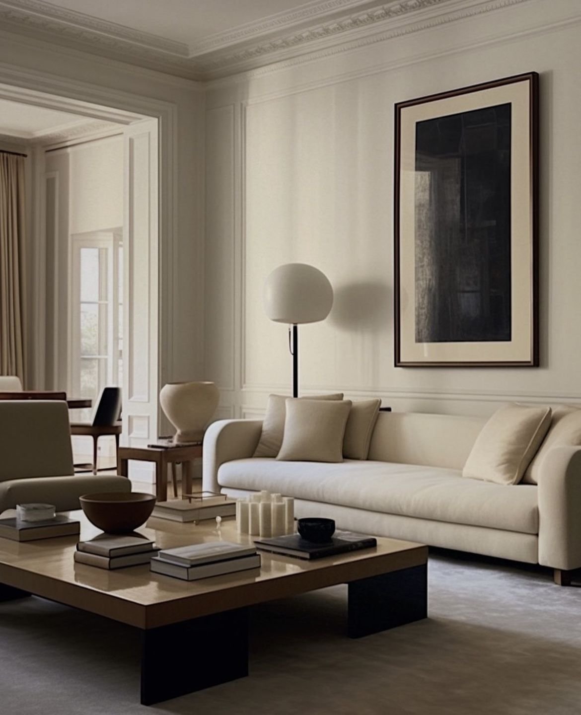 Recoletos | 390 m² | 4h + 3.5