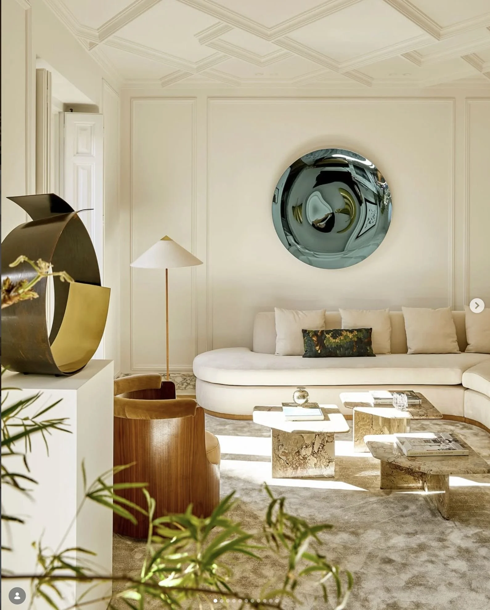 Recoletos | 360 m² | 3h + 3.5b